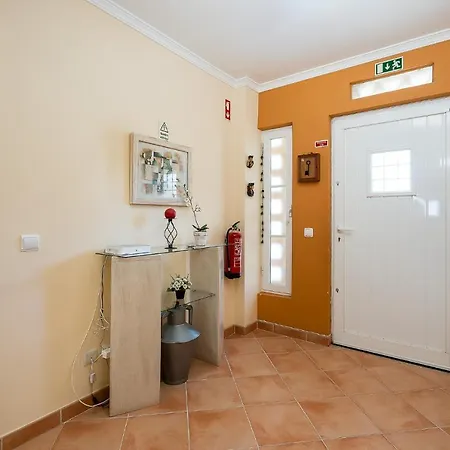 Ferienhaus Croc By Algarve Golden Properties Ferragudo (Faro)