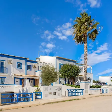 Casa de Férias Croc By Algarve Golden Properties Ferragudo (Faro)