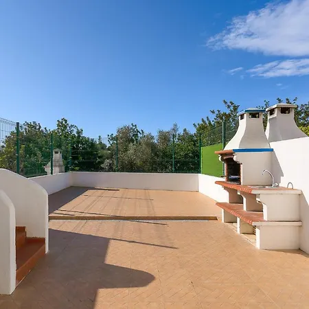 Croc By Algarve Golden Properties Ferienhaus