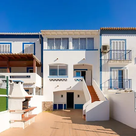 Casa de Férias Croc By Algarve Golden Properties