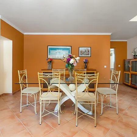 Casa de Férias Croc By Algarve Golden Properties *