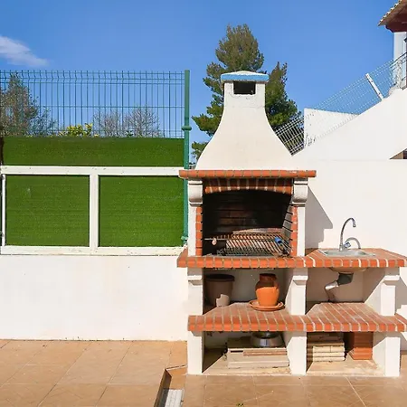 Croc By Algarve Golden Properties Ferienhaus *